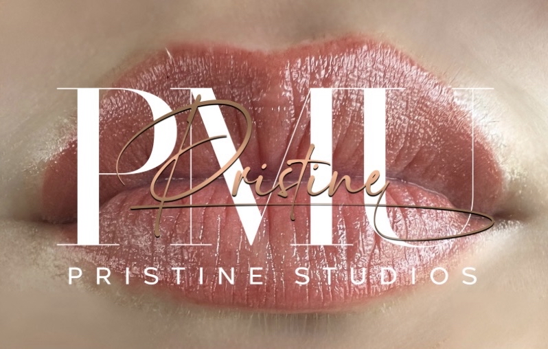 Lip Blushing