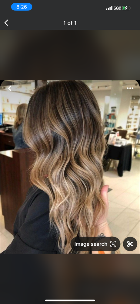 Partial Highlights Only