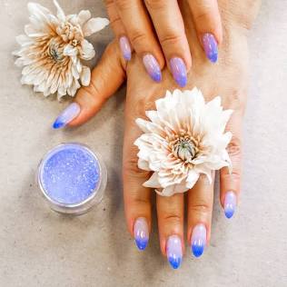 Dip Powder Manicure