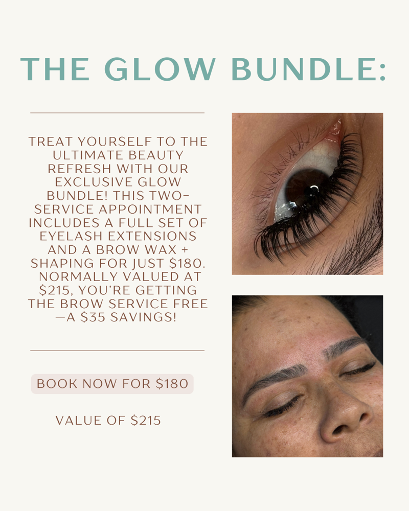Glow Bundle