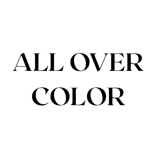 Women’s All Over Color