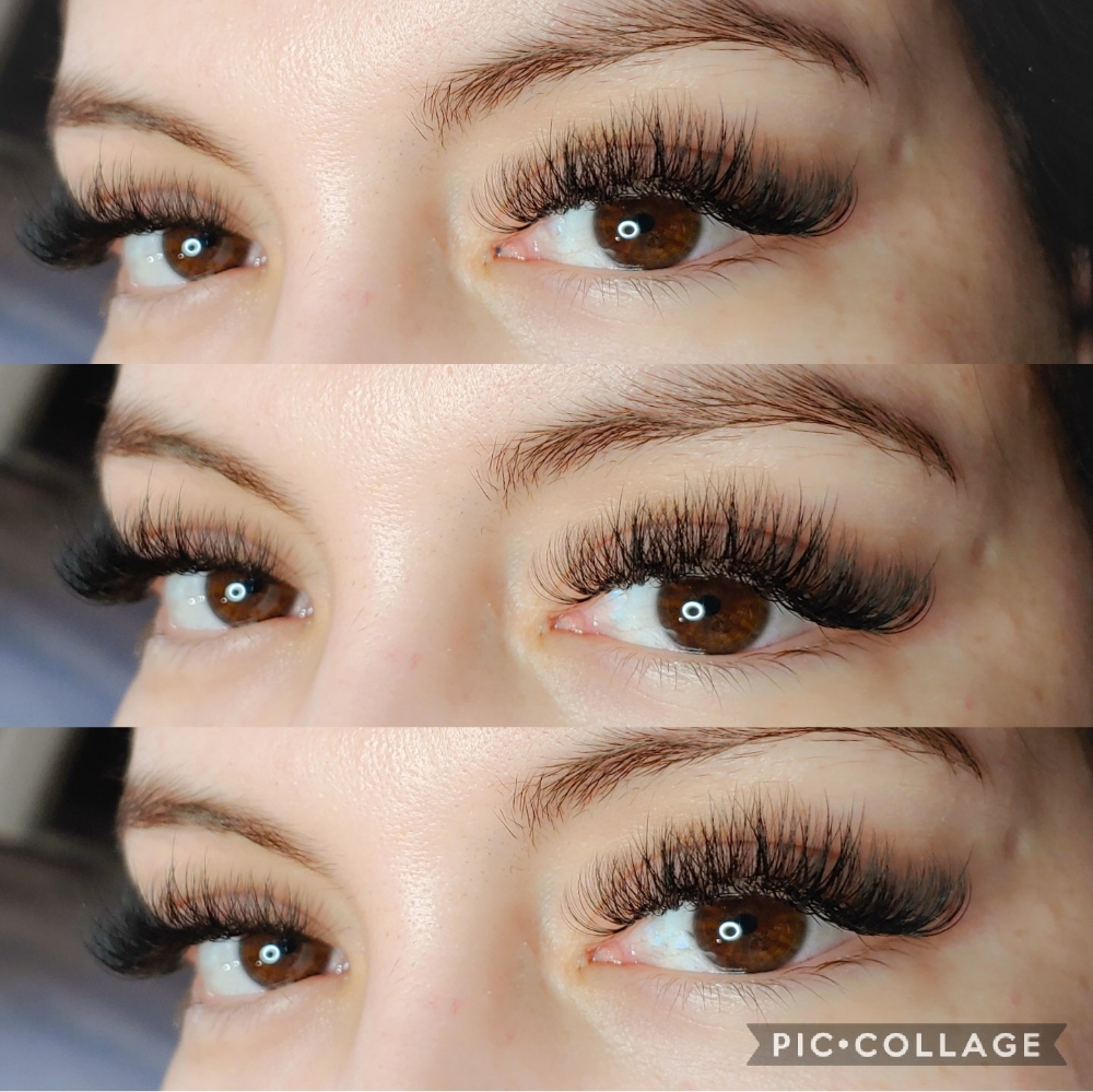 Light Volume Full Set