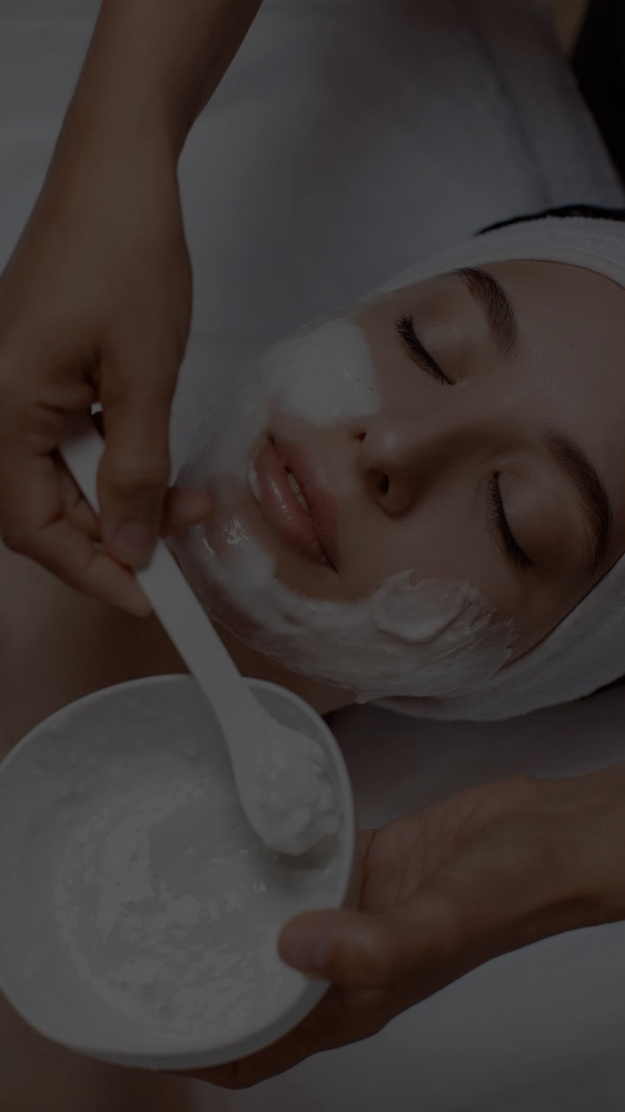 Elements Custom Facial