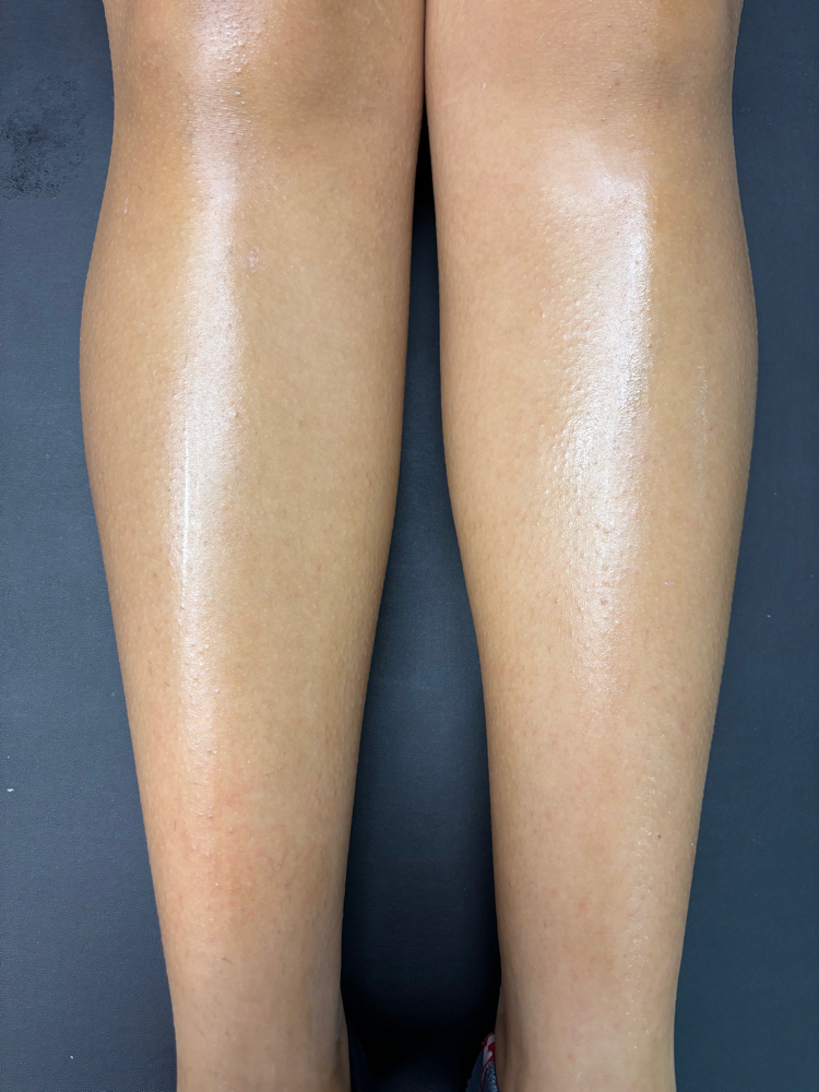 Full Body Wax