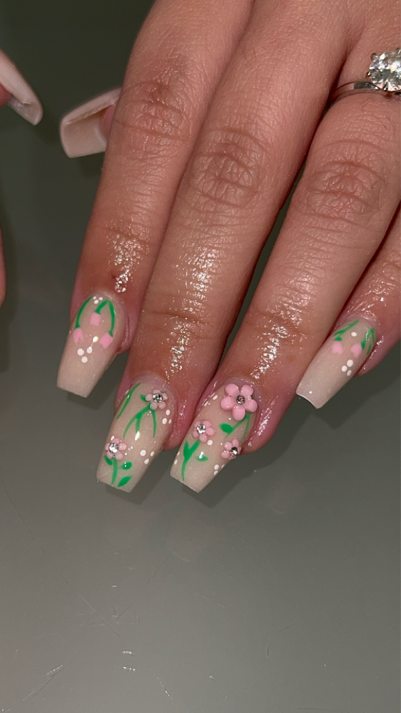 Medium Set - Full Design