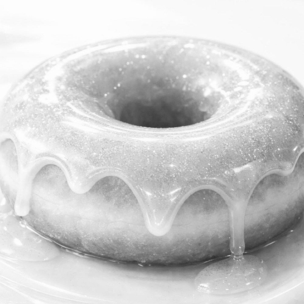 Glaze at Talking Heads Salon in Audubon, PA