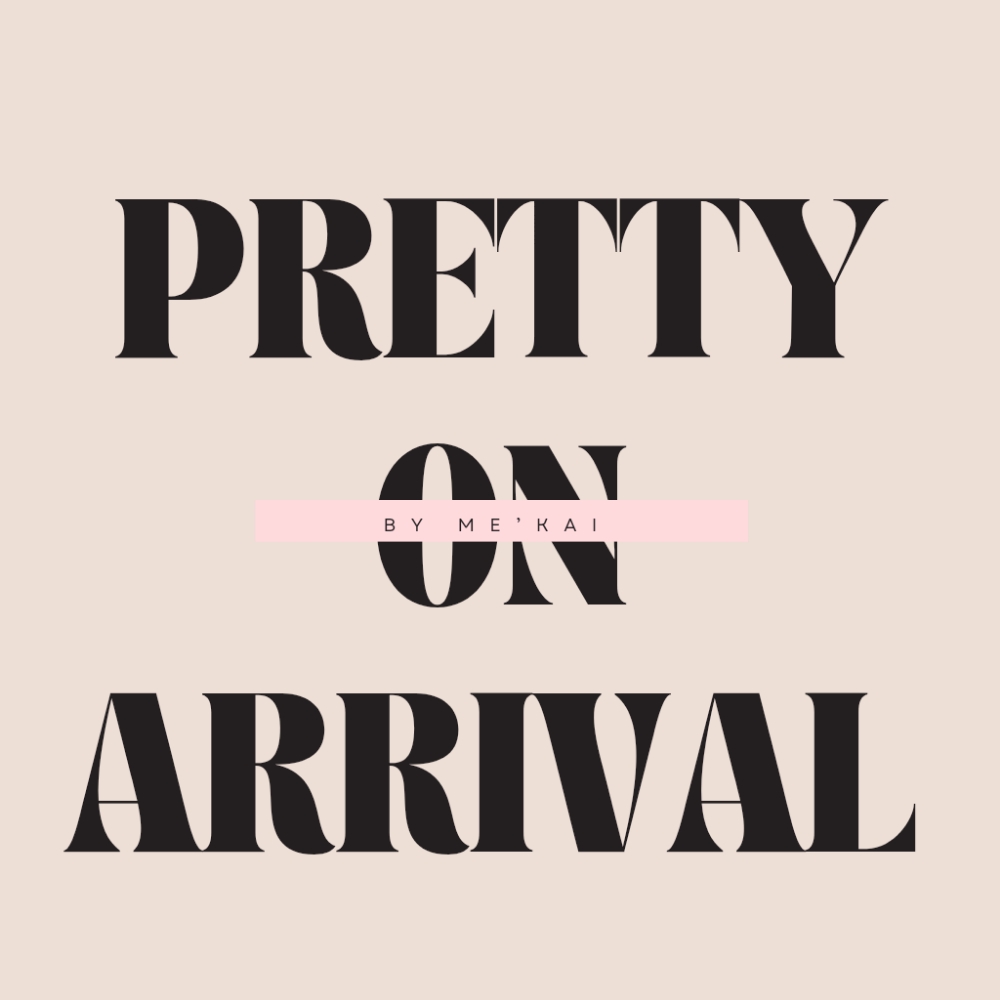 Pretty on Arrival (Mobile Services) at Me'Kai Beauty in Carrollton, TX