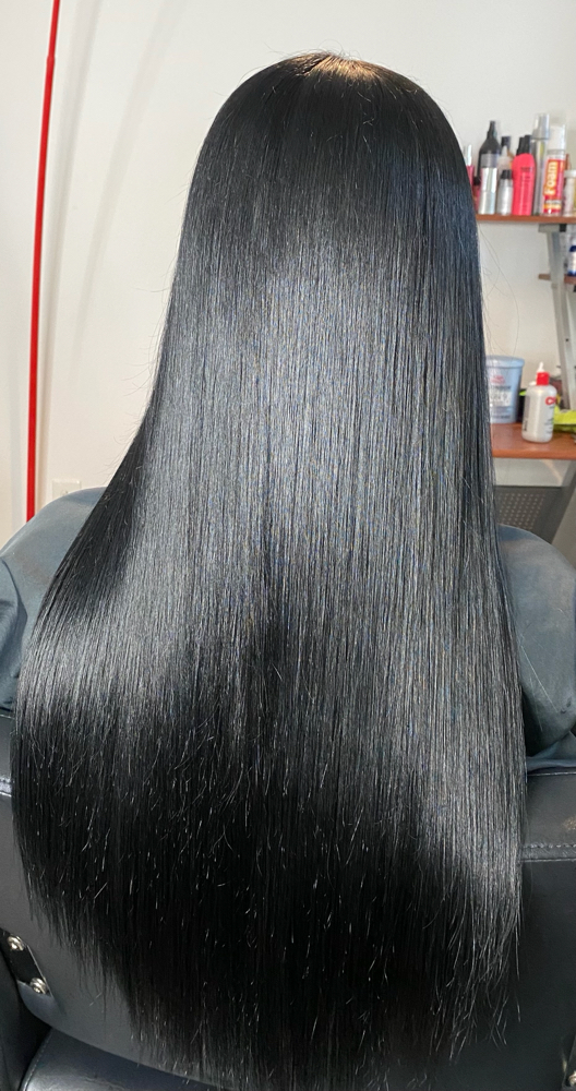 Shine Glaze • Toner