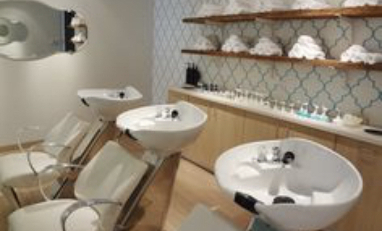 Royal Wash House Experience -Member at Royal Throne in Raleigh, NC