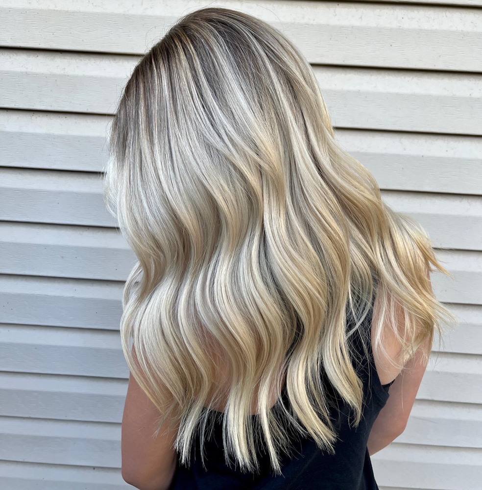 Color/Bleach