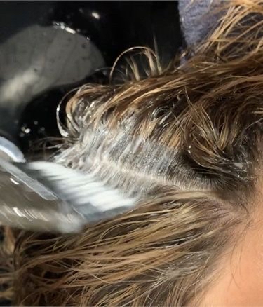 Root Smudge