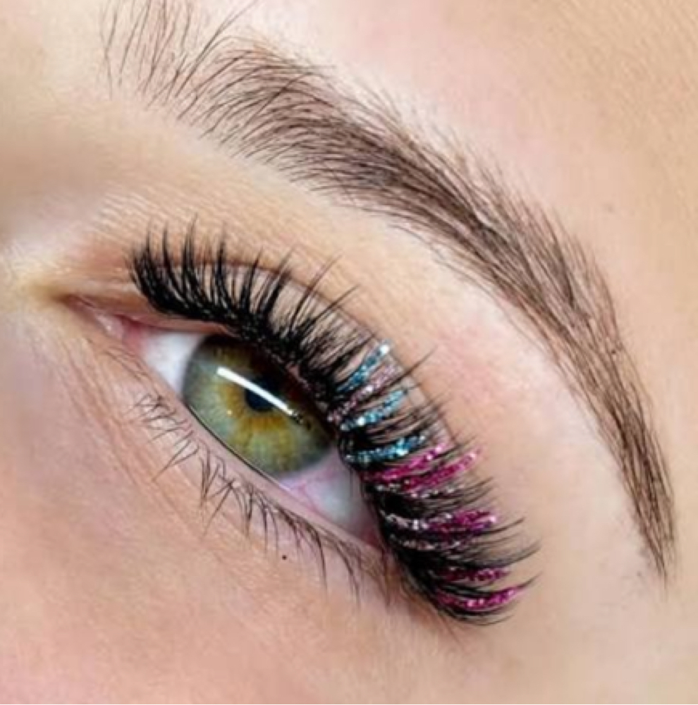 Lash Extensions