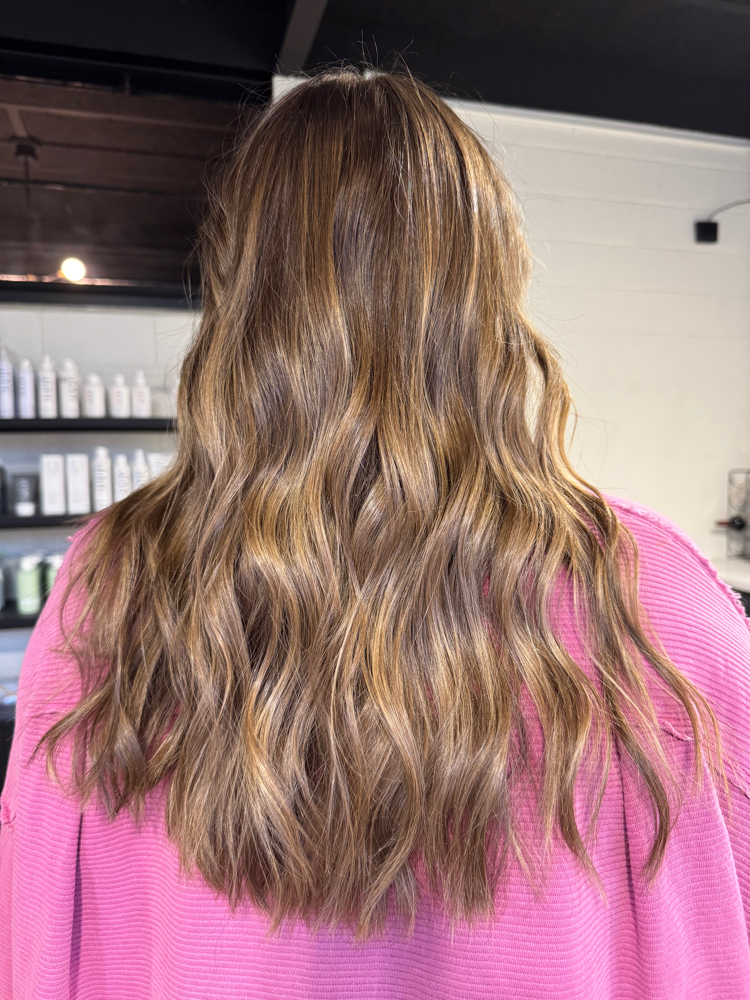 Just a Few Highlights