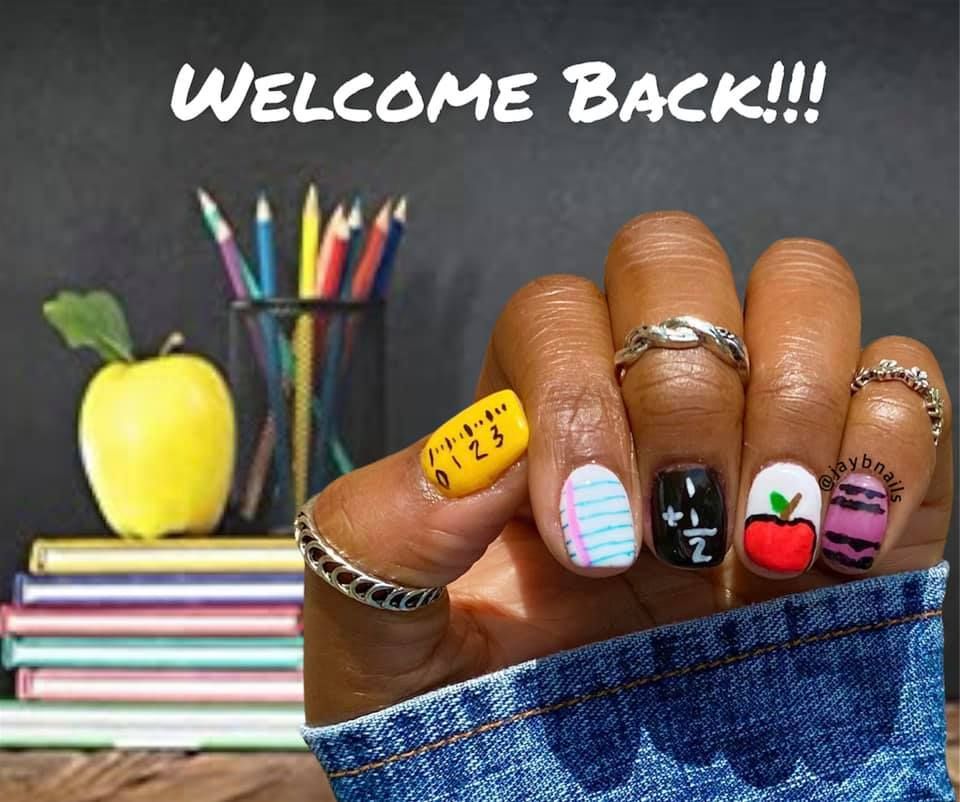 Back To School Special