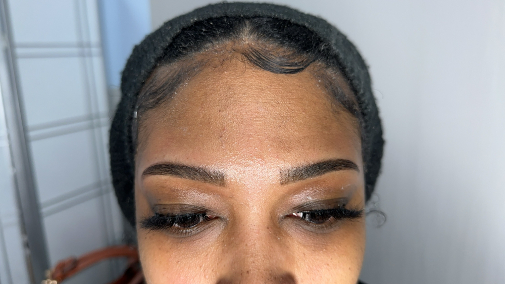 Henna Brow Tinting at RJ Cosmetics in PONTOTOC, MS