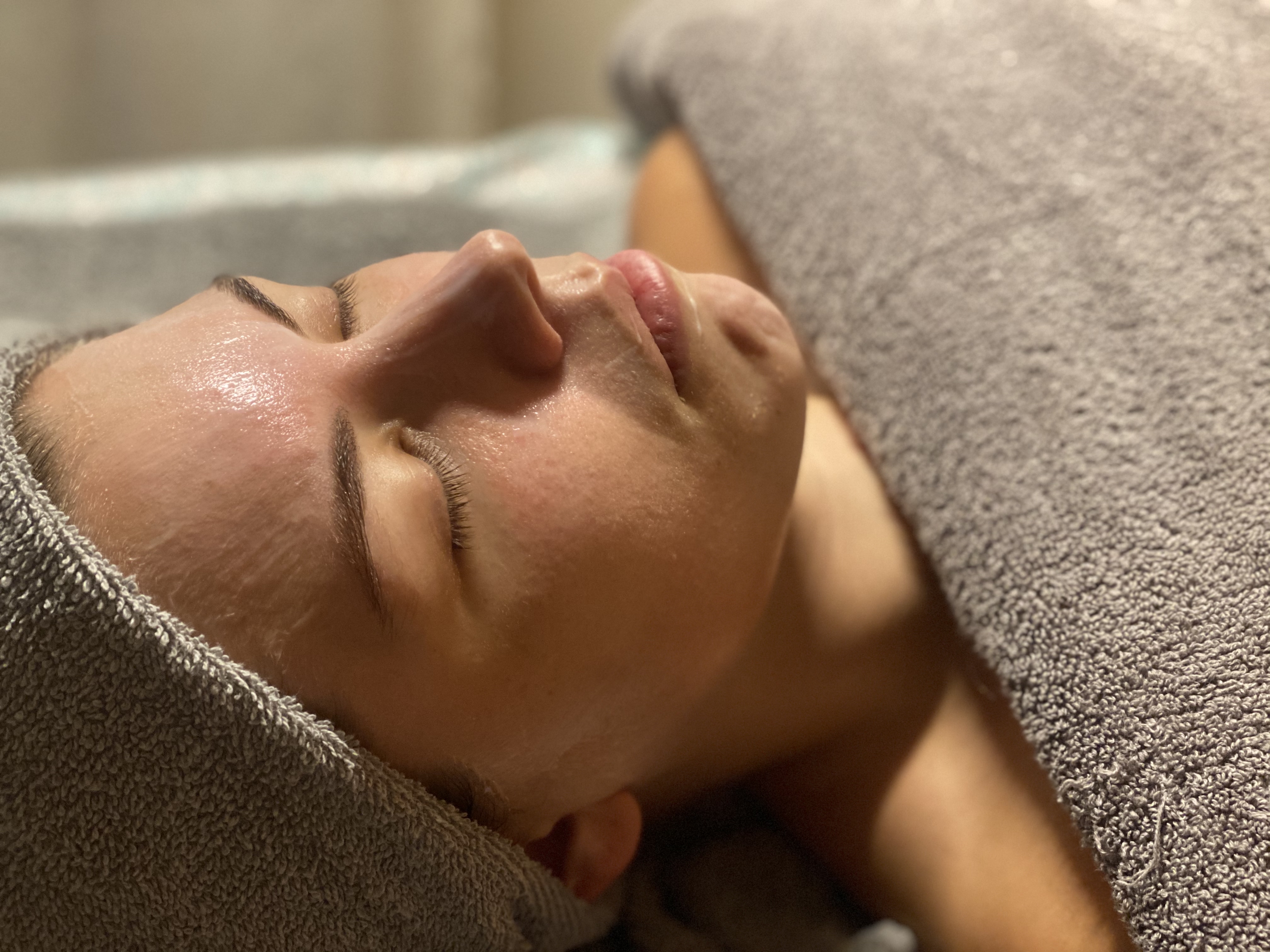 ReBalancing Facial