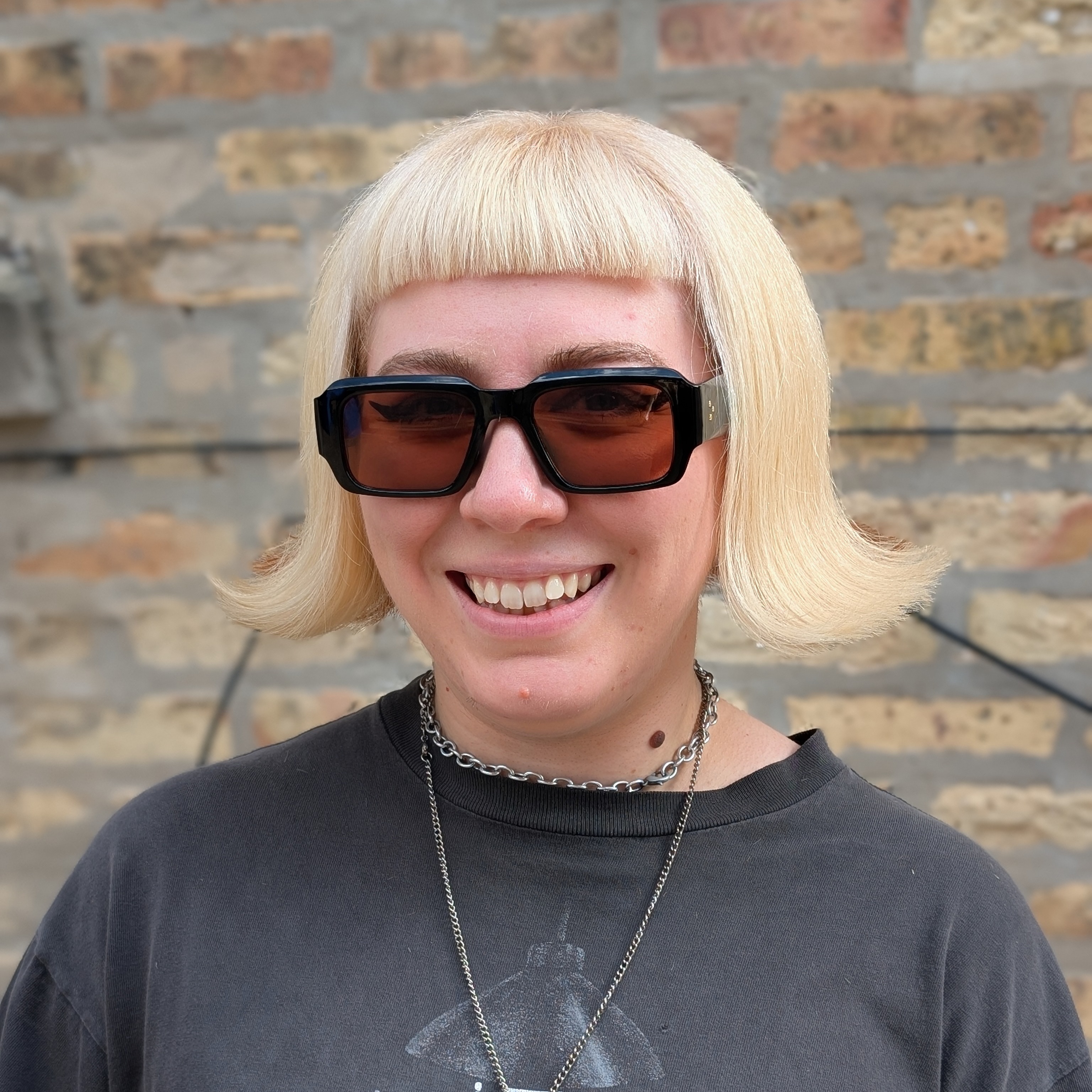 Double Process Retouch + Style