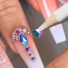 Nail Gems