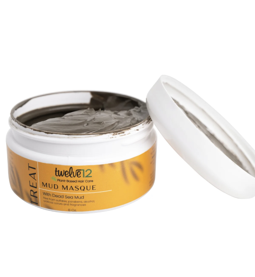 Mud Masque Treatment