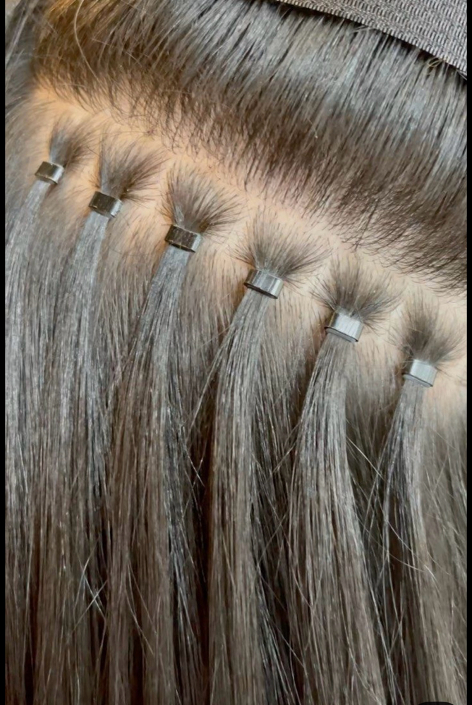 I-tips Extensions