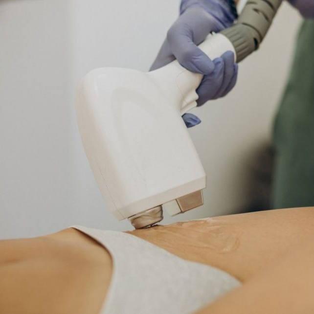 LASER | BIKINI at EROXSPA in Houston, TX