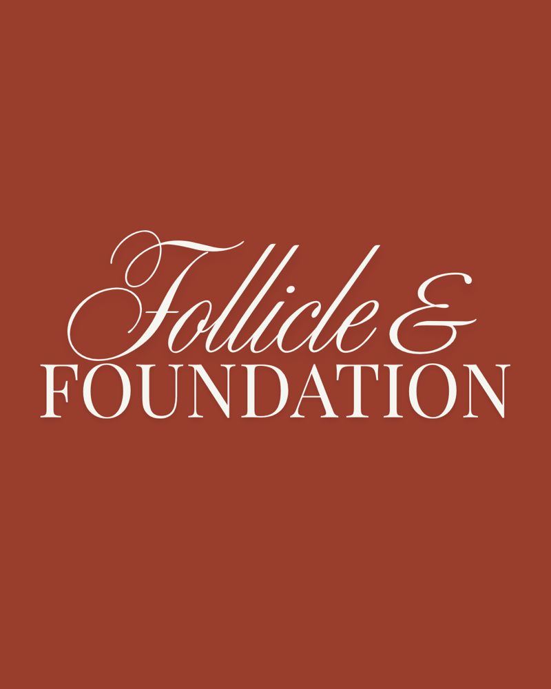 Overdue for Retwist at Follicle & Foundation Natural Hair Care in Marietta, GA