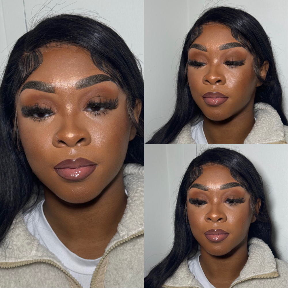 Signiture D Beat (Natural)