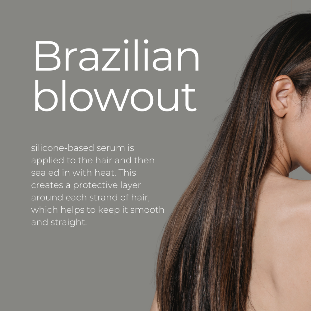 Brazilian Blowout