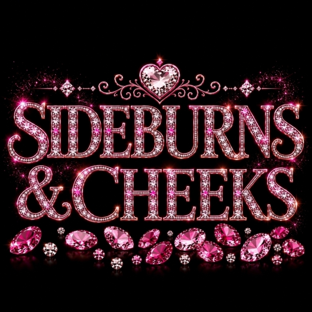 SIDE BURNS & CHEEKS at Book Your Wax Appointment in Mission, KS