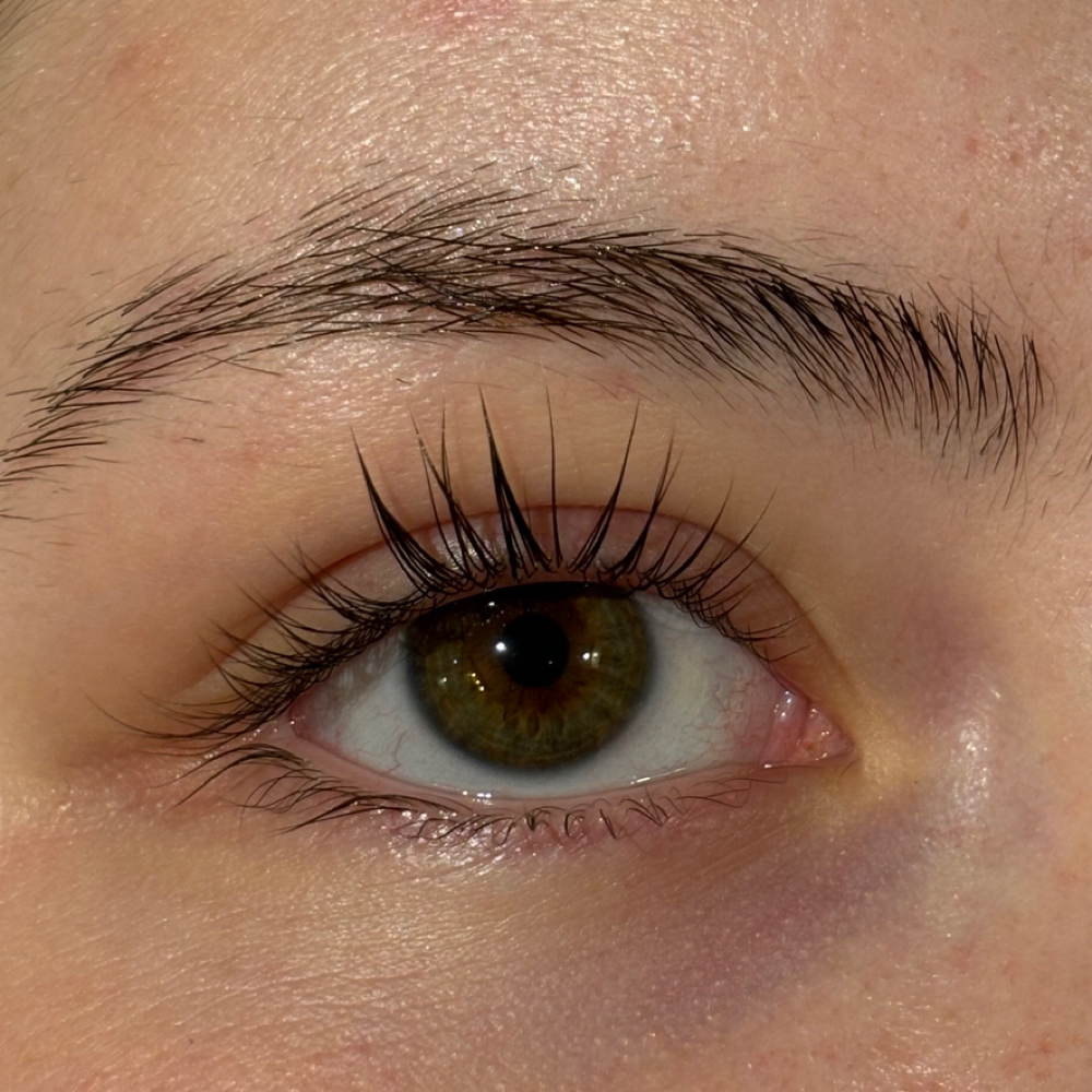 Eyelash Lift at Pearly Derm in Sun valley, CA