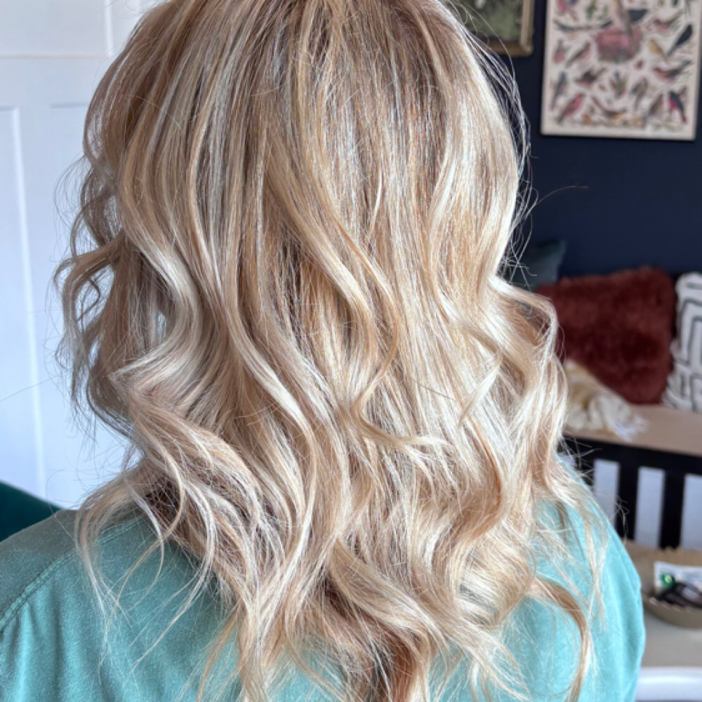 Hair Extensions (Sew-in Wefts) at Hannah @Glossed in Poplar Bluff, MO