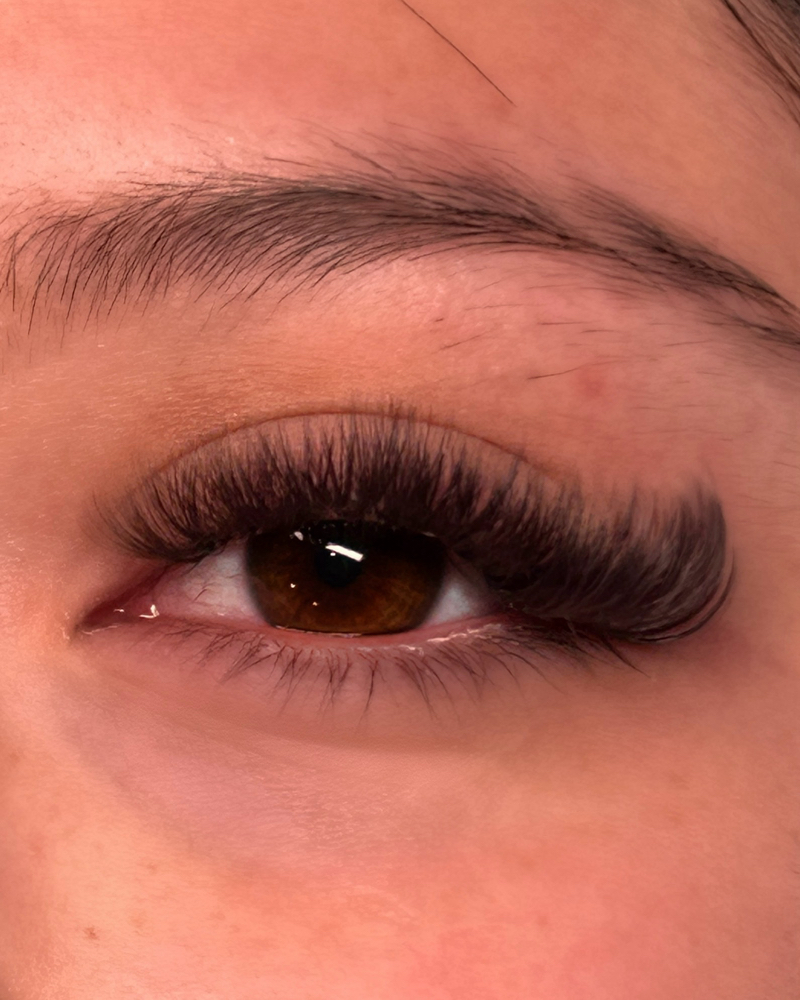Mega Volume Fill In
