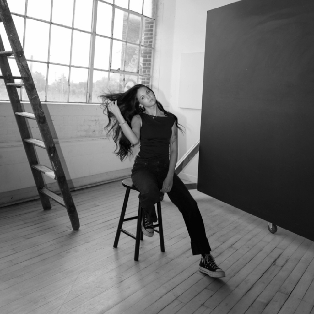 Artful Glossing at Artistry Salon in Canton, OH