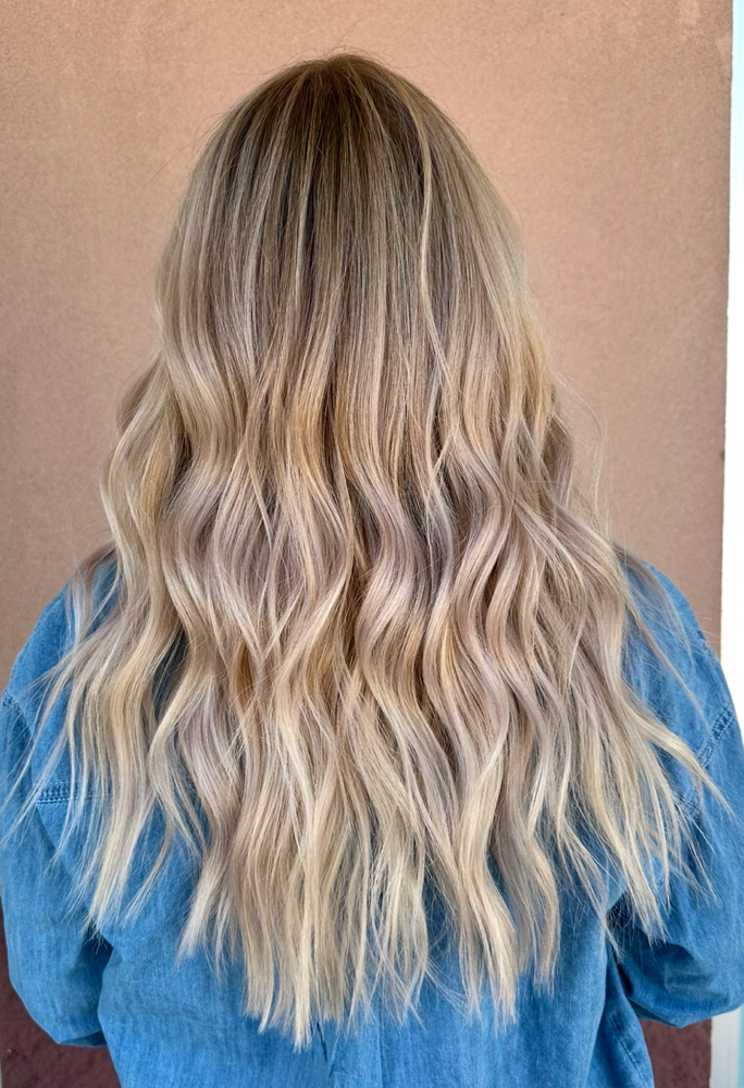 Toner Maintenance