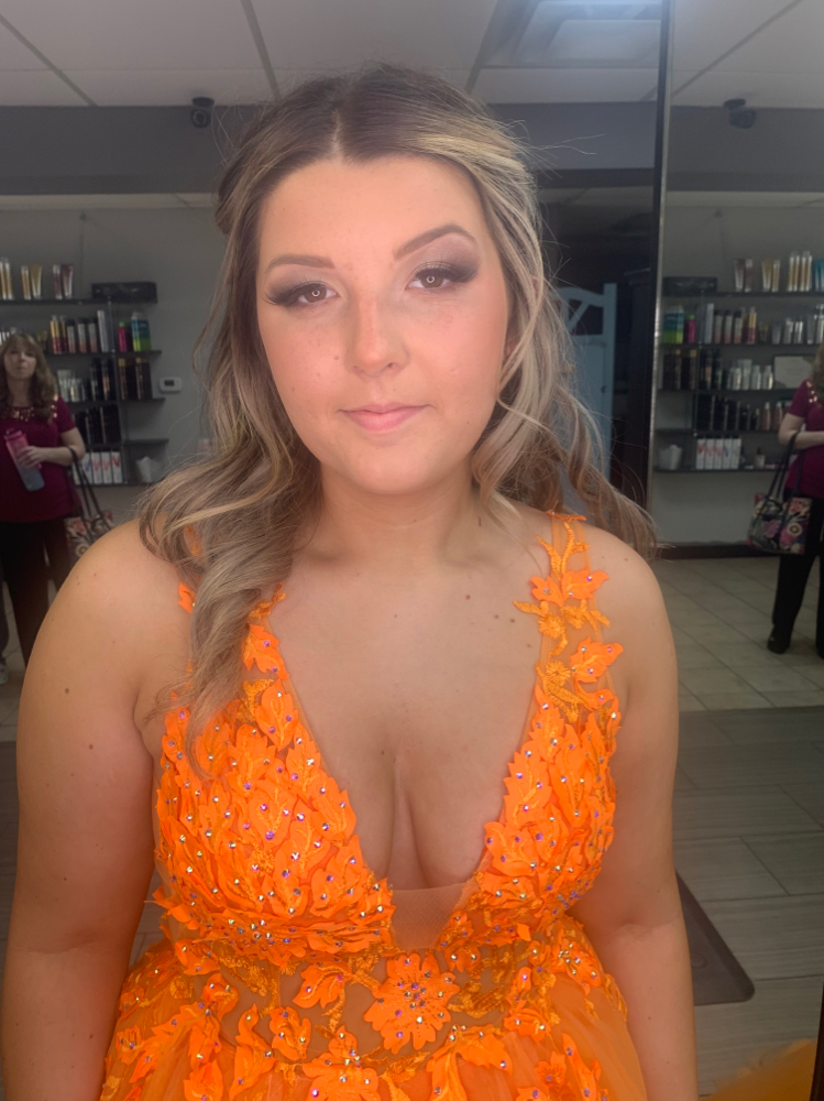 Makeup