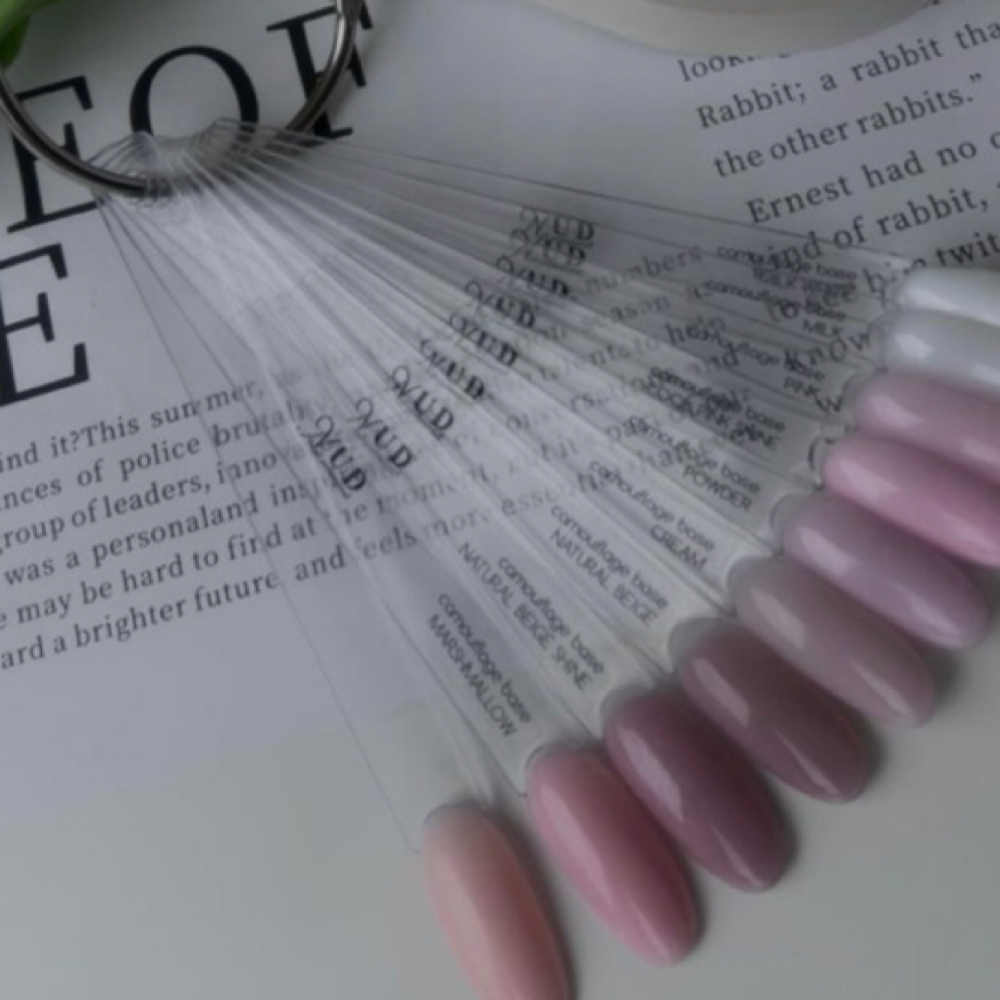 Full Set Nails at Chicabeauty.bar in Louisville, KY