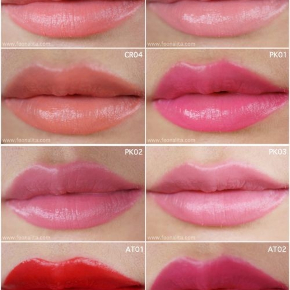 Lip Blush