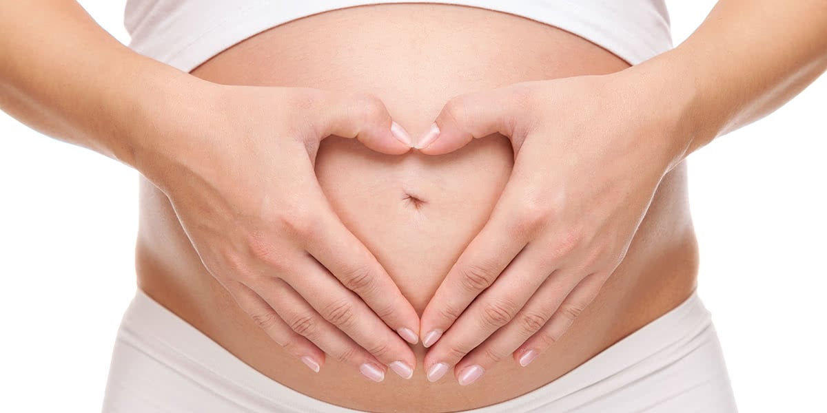 Prenatal Massage