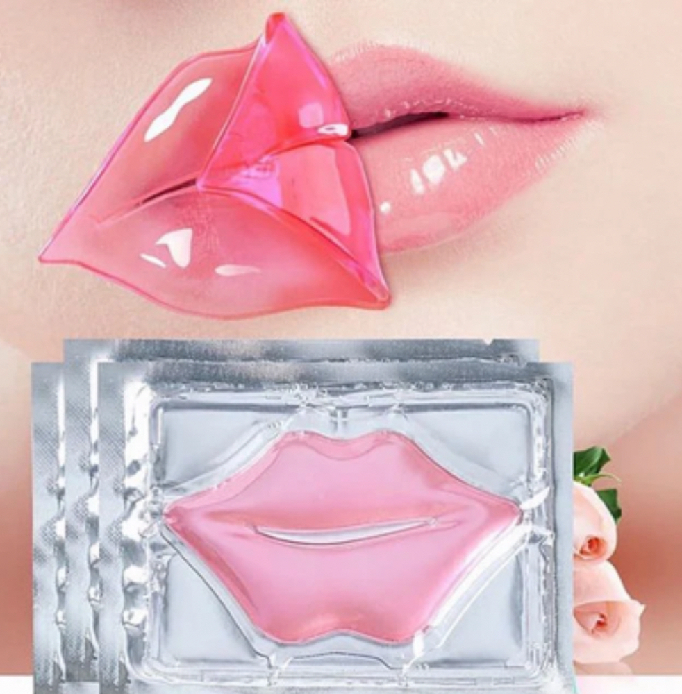 Lip mask