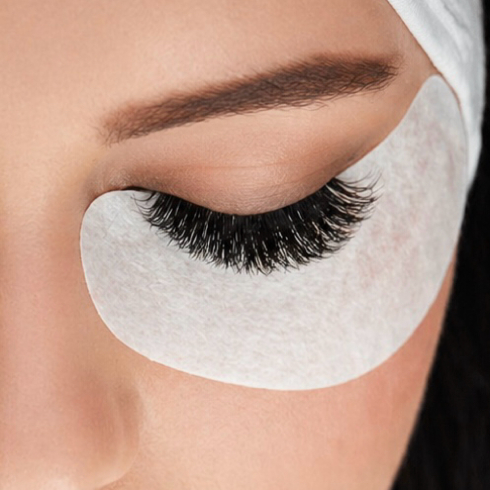 Outside Volume Lash Fill at Beauty Bar ILM in Wilmington, NC