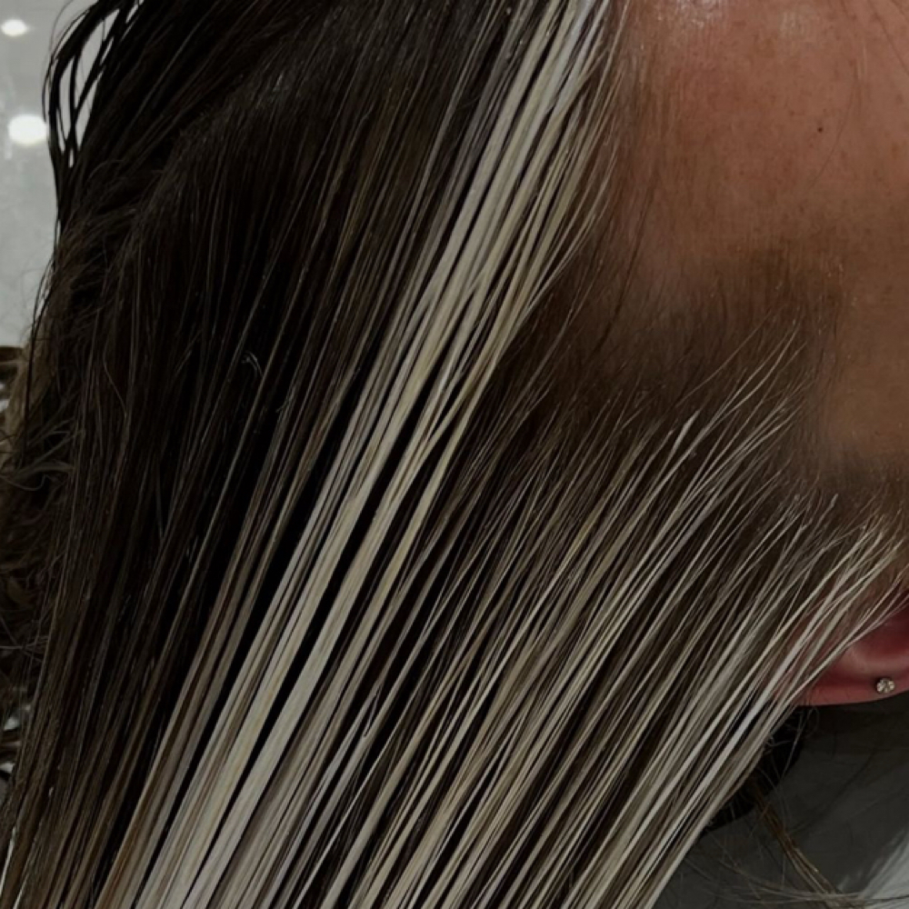 The Face Frame at VICI Beauty and Spa in Boardman, OH