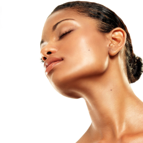 Brightening Dermaplaning Facial