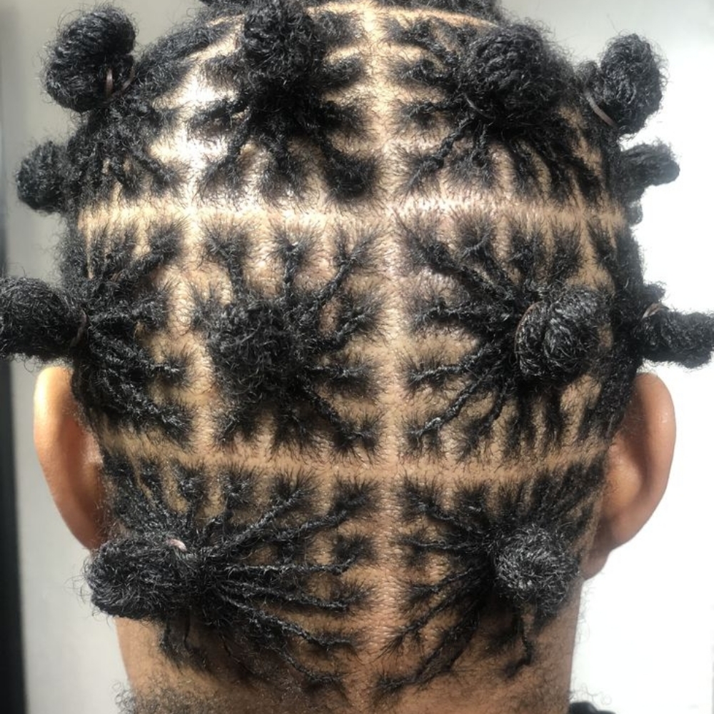 Micro Loc Consultation at Billion Hairs Salon in Kansas City, KS