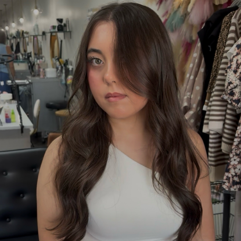 COLOR CONSULTATION at BY MOLLIE SNOWDEN in Midland, TX