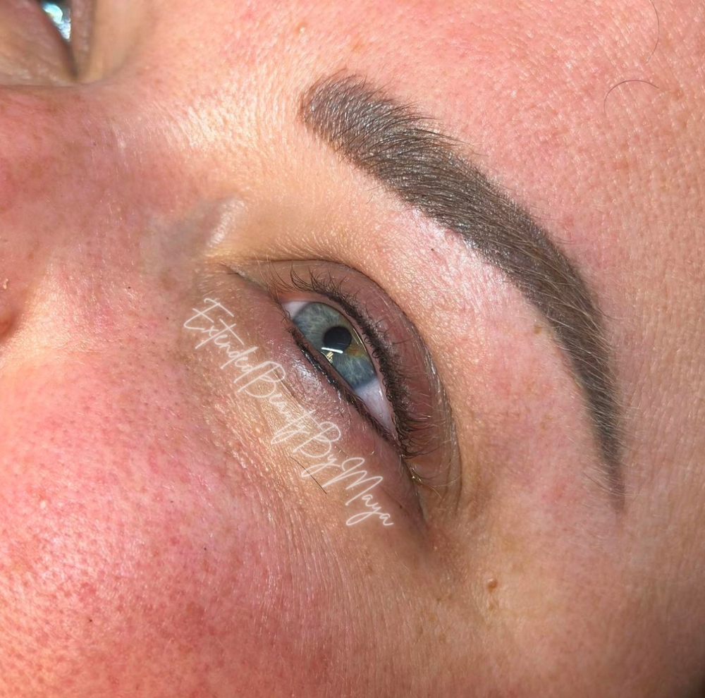 Top & Bottom Eyeliner