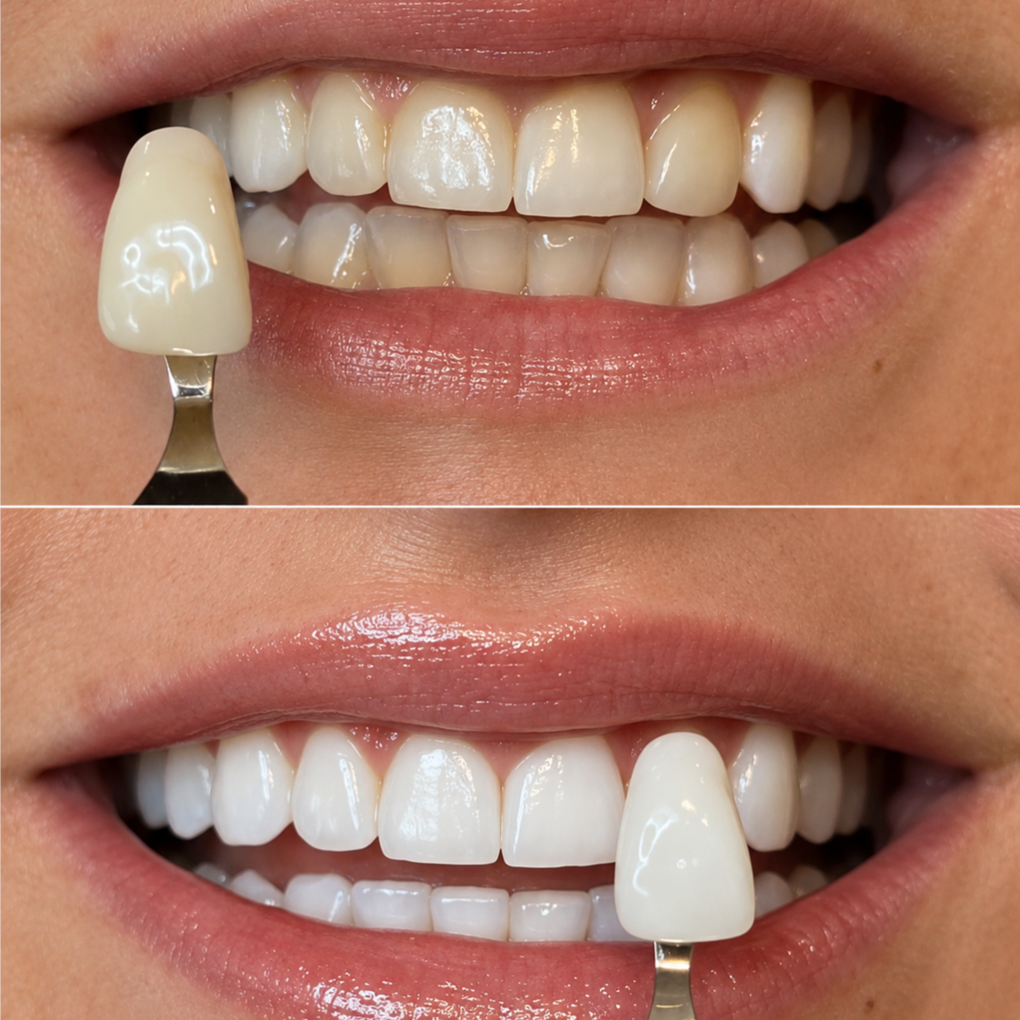 Teeth Whitening at Hue Beauty in Picayune, MS