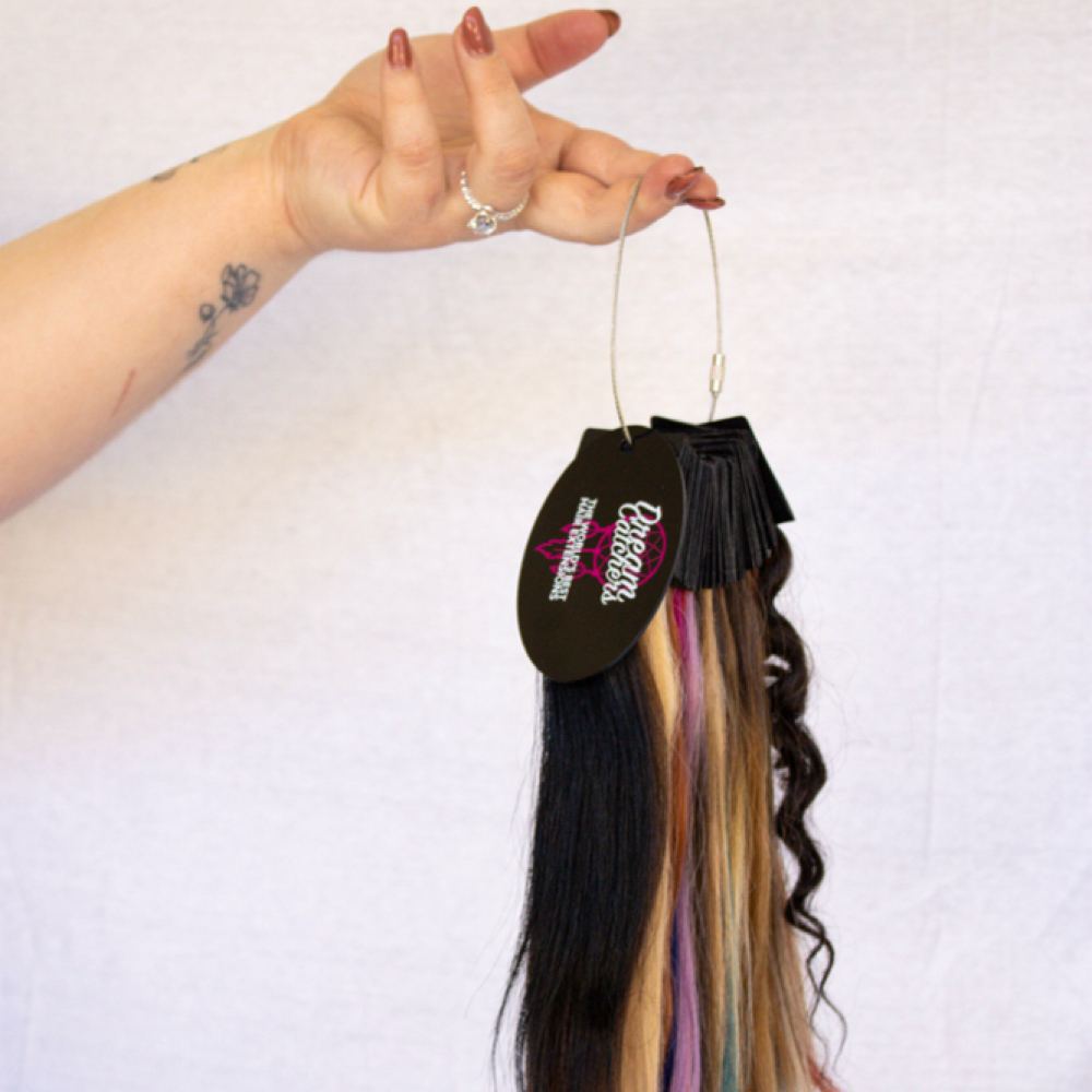 Extensions at Blooming Beauty by Kay in Charlotte, MI