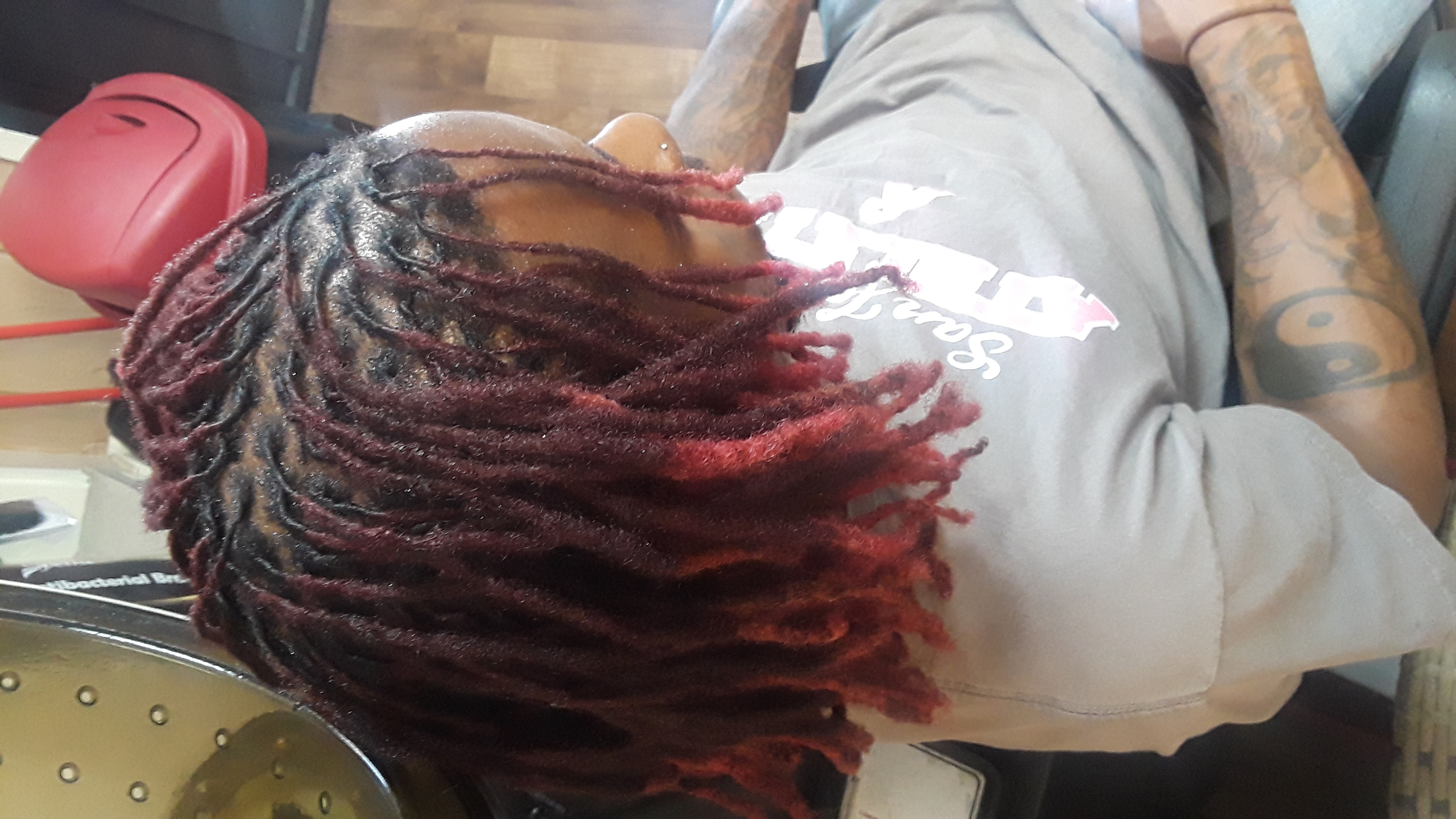 Loc Coloring Services