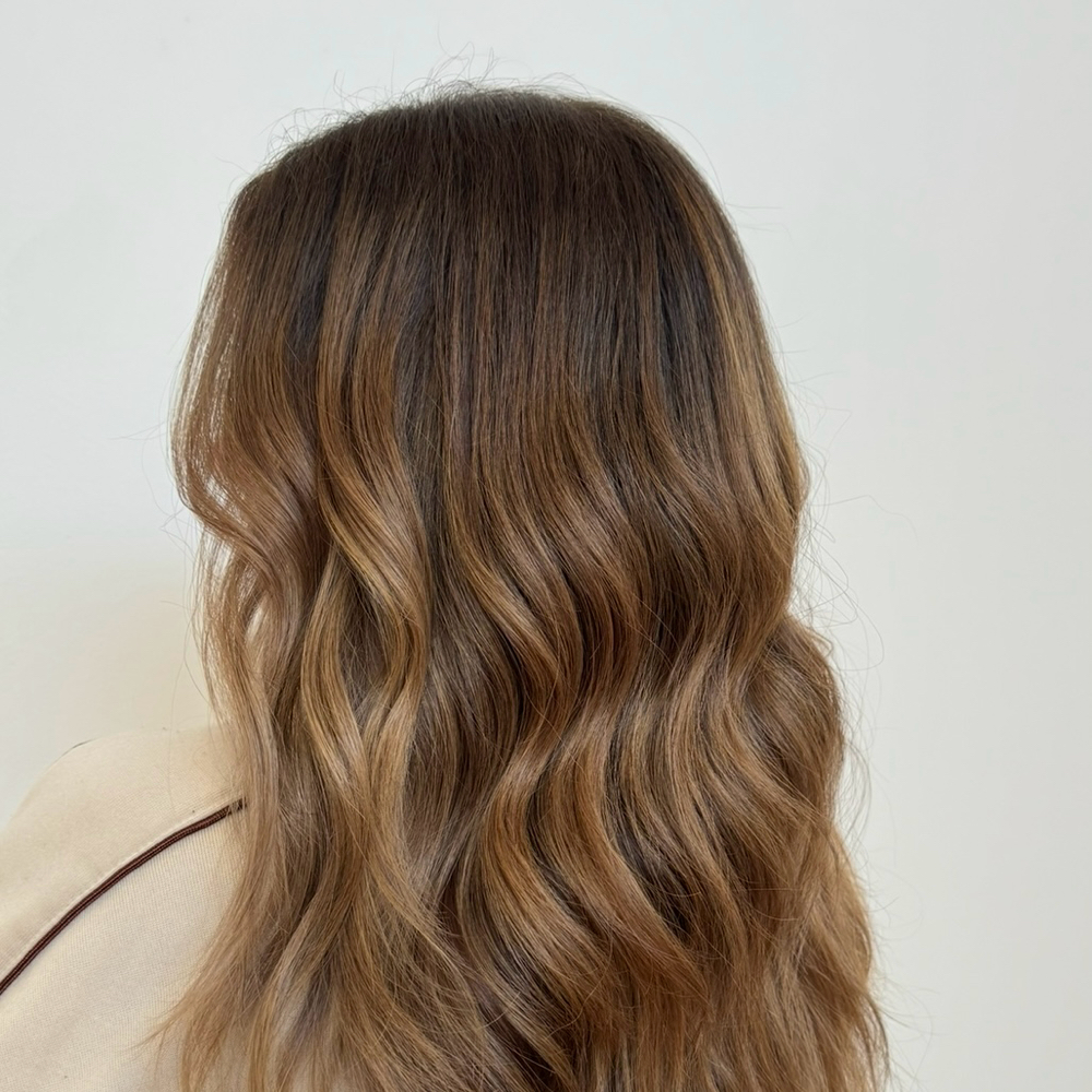 Melt Down at Styled By Jules in Louisville, KY