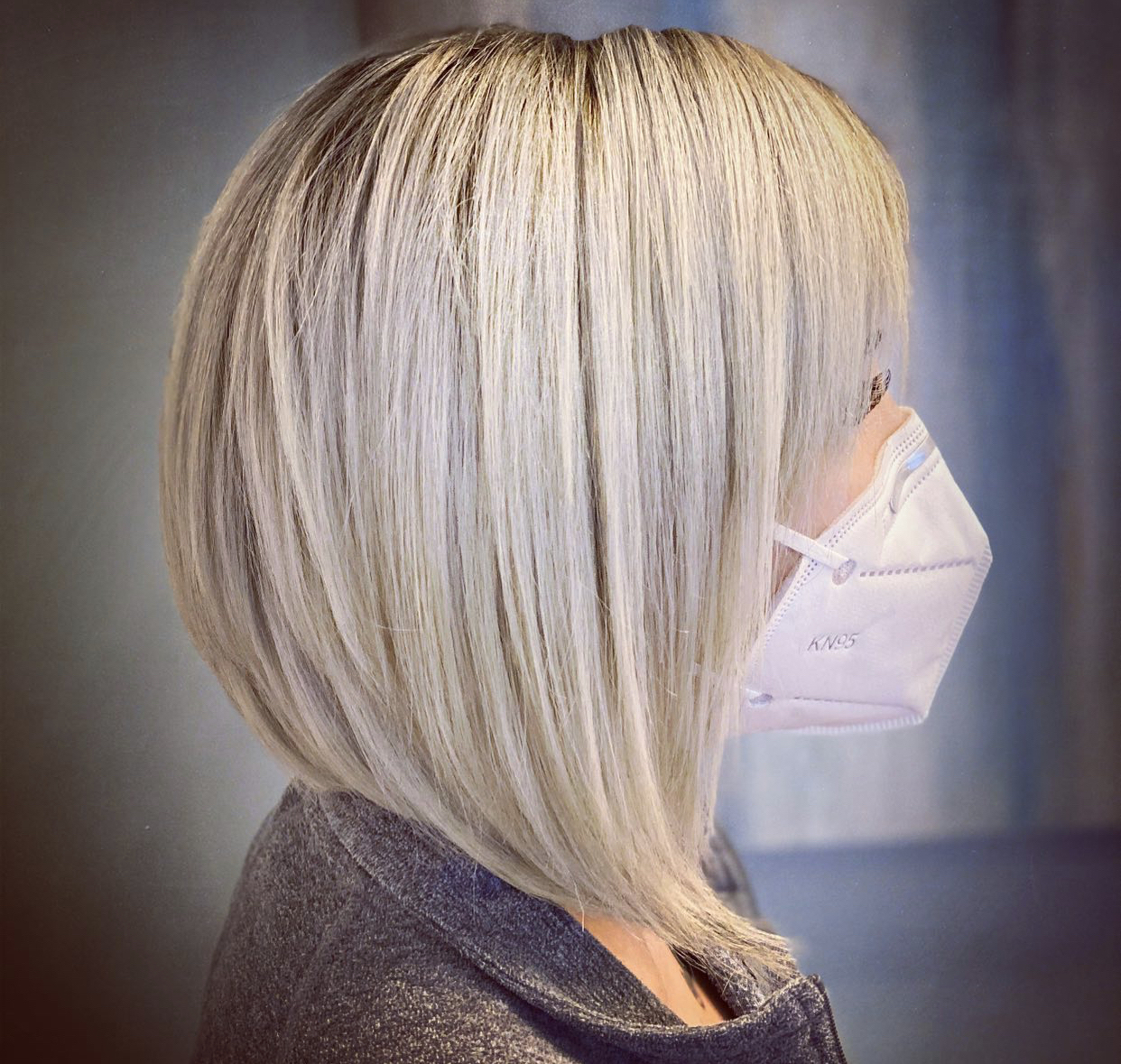 Women’s Cut at Cabello Boutique By Grace in Wilmington, DE